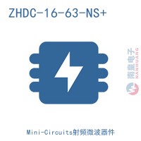ZHDC-16-63-NS+