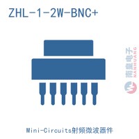 ZHL-1-2W-BNC+