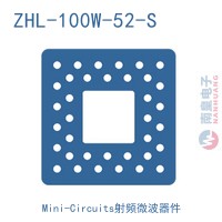 ZHL-100W-52-S
