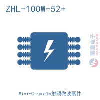 ZHL-100W-52+