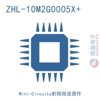 ZHL-10M2G0005X+
