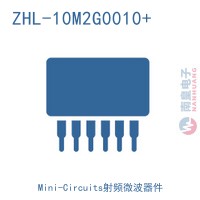 ZHL-10M2G0010+