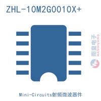 ZHL-10M2G0010X+