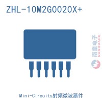 ZHL-10M2G0020X+