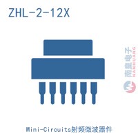 ZHL-2-12X+