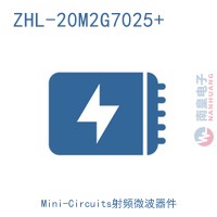 ZHL-20M2G7025+
