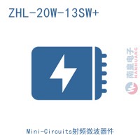 ZHL-20W-13SW+