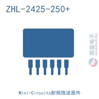 ZHL-2425-250+