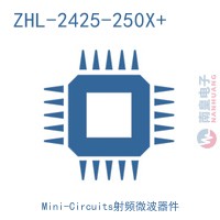 ZHL-2425-250X+