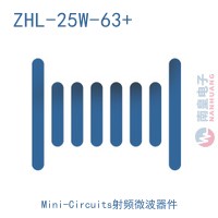 ZHL-25W-63+