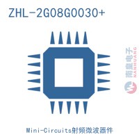 ZHL-2G08G0030+