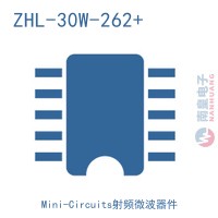 ZHL-30W-262+