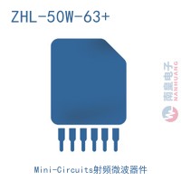 ZHL-50W-63+