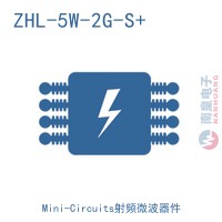 ZHL-5W-2G-S+