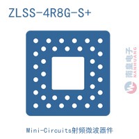 ZLSS-4R8G-S+