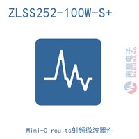 ZLSS252-100W-S+