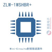 ZLW-1WSHBR+