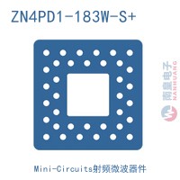 ZN4PD1-183W-S+