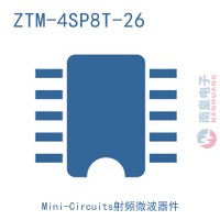ZTM-4SP8T-26
