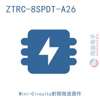 ZTRC-8SPDT-A26