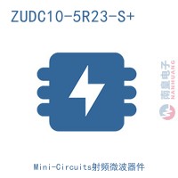 ZUDC10-5R23-S+