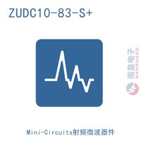 ZUDC10-83-S+