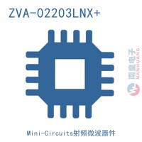 ZVA-02203LNX+