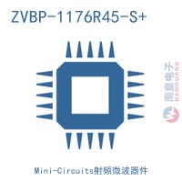 ZVBP-1176R45-S+