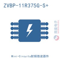 ZVBP-11R375G-S+