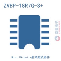 ZVBP-18R7G-S+