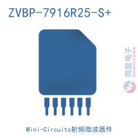 ZVBP-7916R25-S+