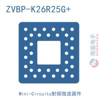 ZVBP-K26R25G+