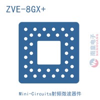ZVE-8GX+