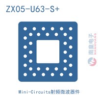 ZX05-U63-S+