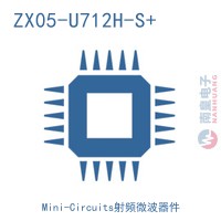 ZX05-U712H-S+