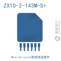 ZX10-2-143M-S+