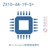 ZX10-4A-19-S+