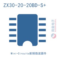 ZX30-20-20BD-S+