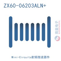 ZX60-06203ALN+