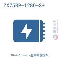 ZX75BP-1280-S+