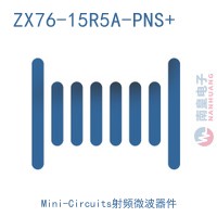 ZX76-15R5A-PNS+