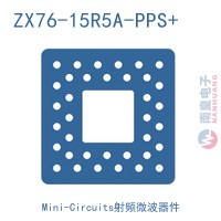 ZX76-15R5A-PPS+