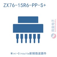 ZX76-15R6-PP-S+
