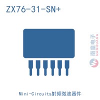 ZX76-31-SN+