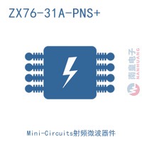 ZX76-31A-PNS+