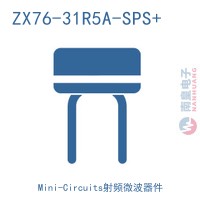ZX76-31R5A-SPS+