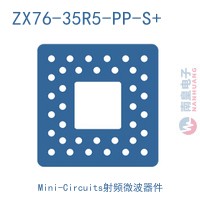 ZX76-35R5-PP-S+