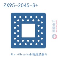 ZX95-2045-S+