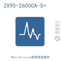 ZX95-2600CA-S+