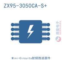 ZX95-3050CA-S+